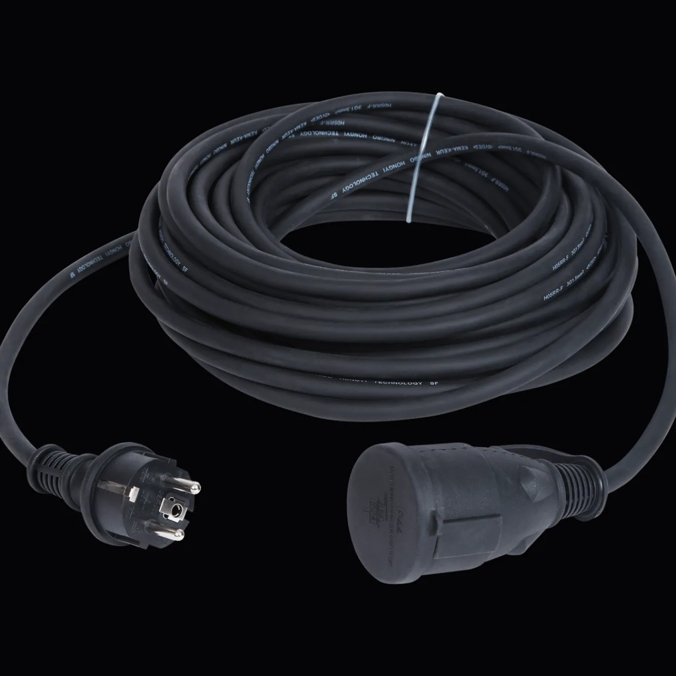 Pro-max Verlengsnoeren^outdoor verlengsnoer