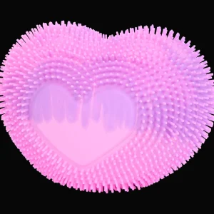 Action Spellen^Puffer hart