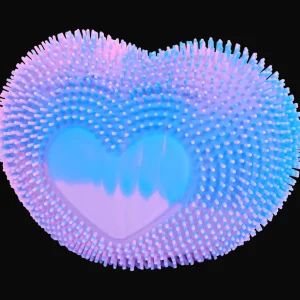 Action Spellen^Puffer hart