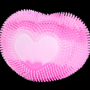 Action Spellen^Puffer hart