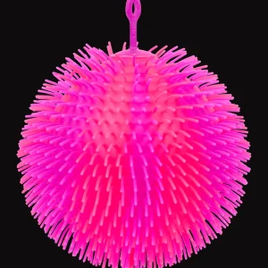 Action Spellen^Pufferbal