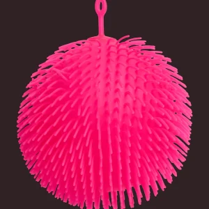 Action Spellen^Pufferbal