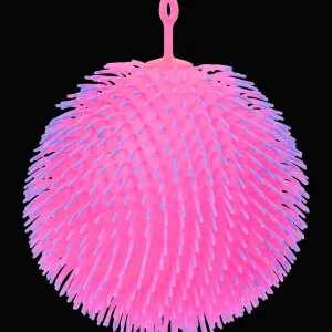 Action Spellen^Pufferbal