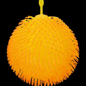 Action Spellen^Pufferbal