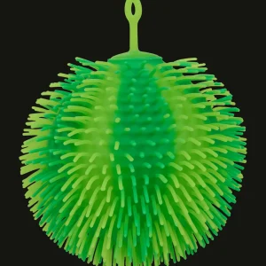 Action Spellen^Pufferbal