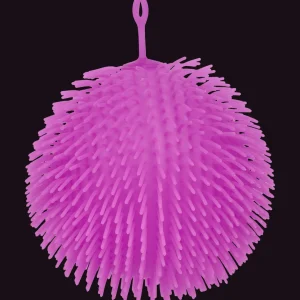 Action Spellen^Pufferbal