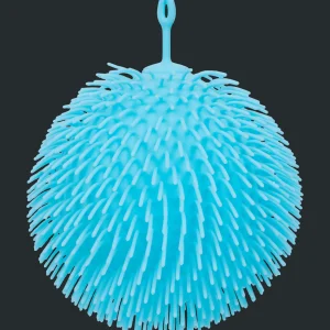 Action Spellen^Pufferbal