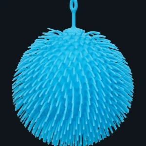 Action Spellen^Pufferbal