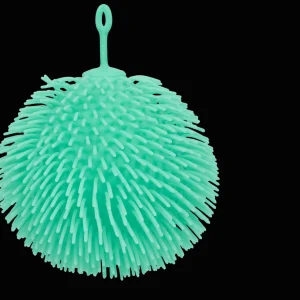 Action Spellen^Pufferbal