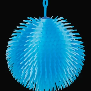 Action Spellen^Pufferbal