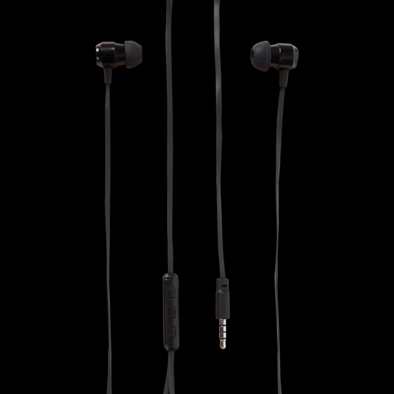 Action Koptelefoons^Pulsar oordopjes