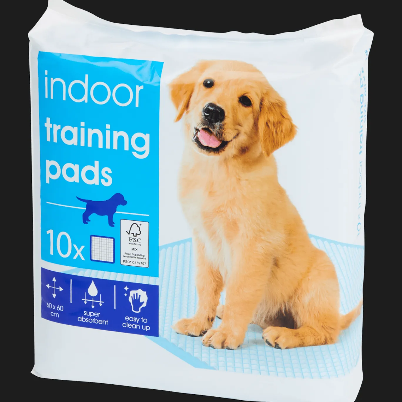 Action Dierenbenodigdheden^Puppy trainingpads