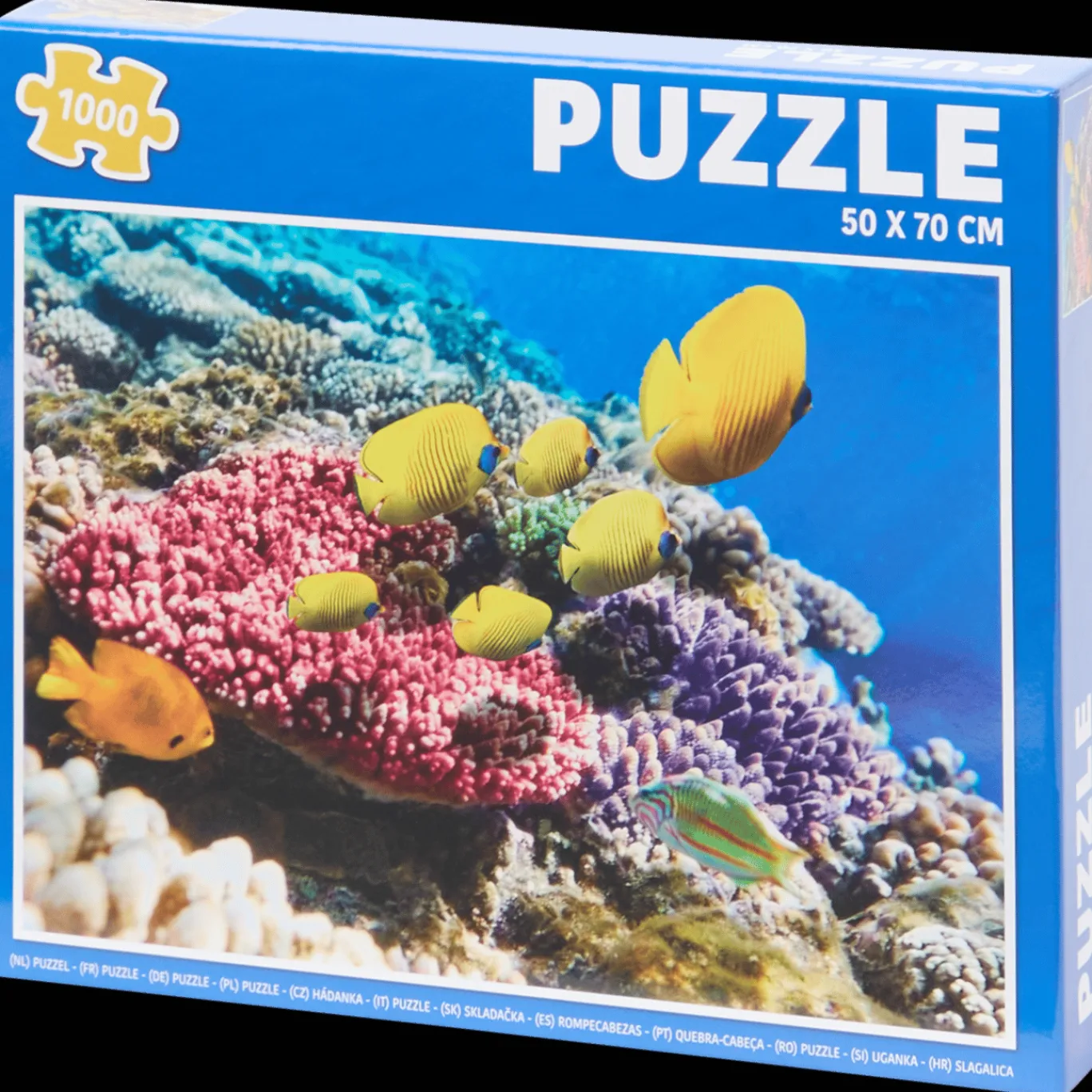 Action Puzzels^Puzzel
