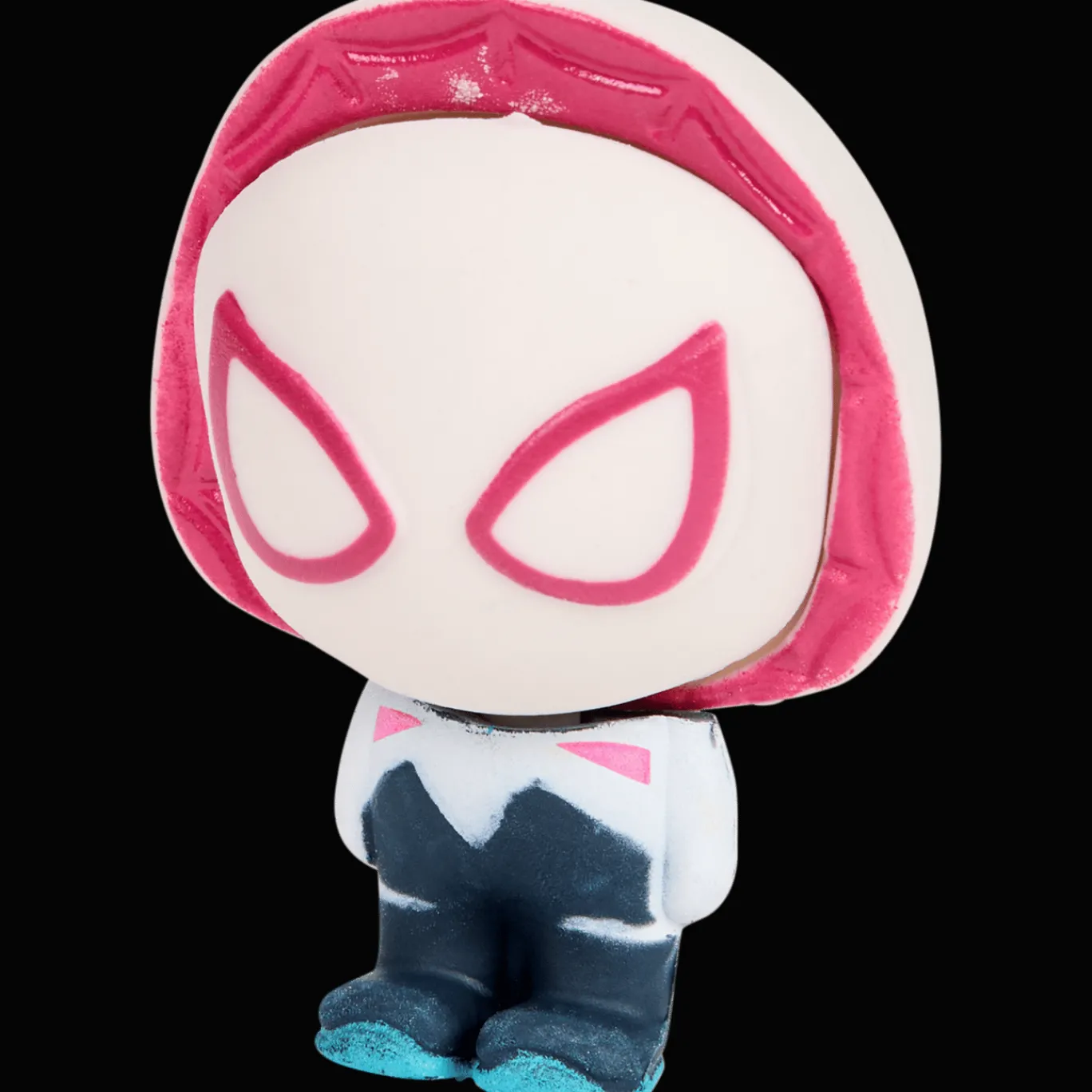 Action Puzzels^Puzzle Palz 3D-puzzelgum