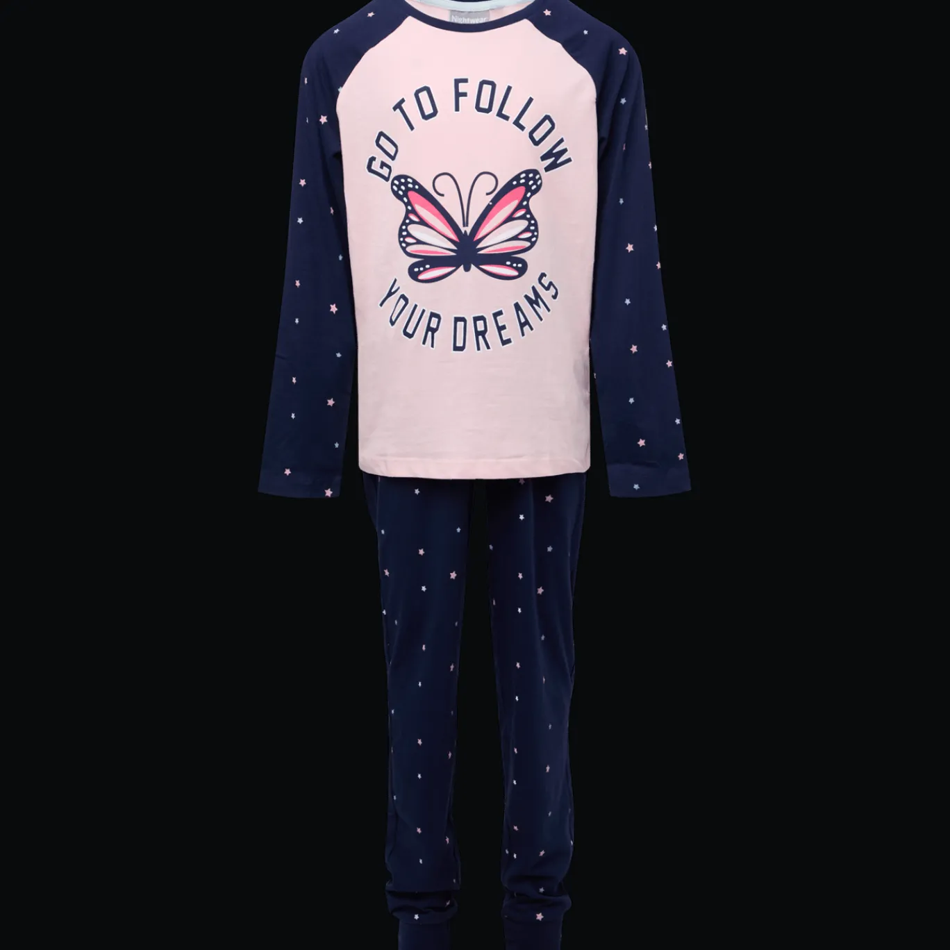 Action Kleding^Pyjama