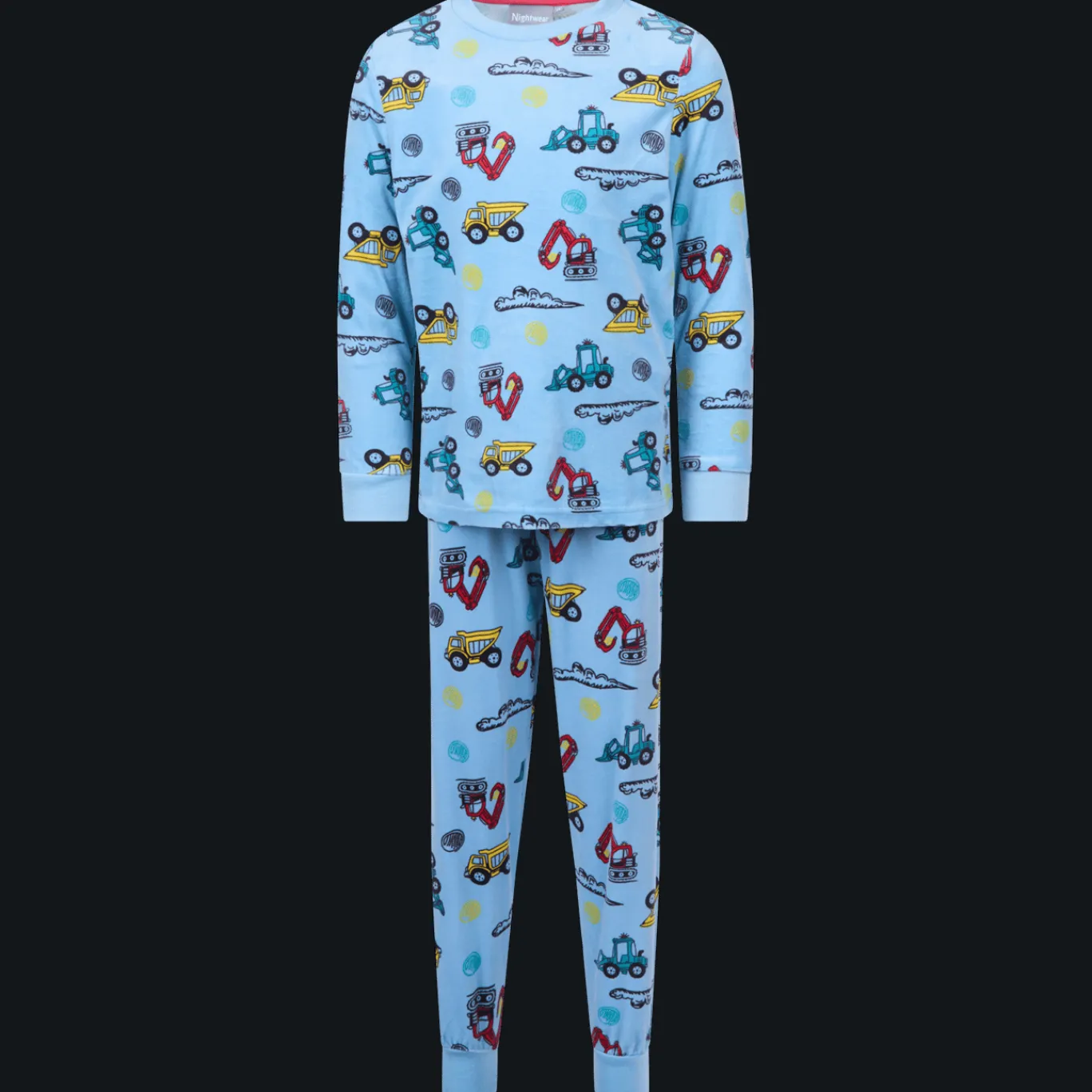 Action Kleding^Pyjama