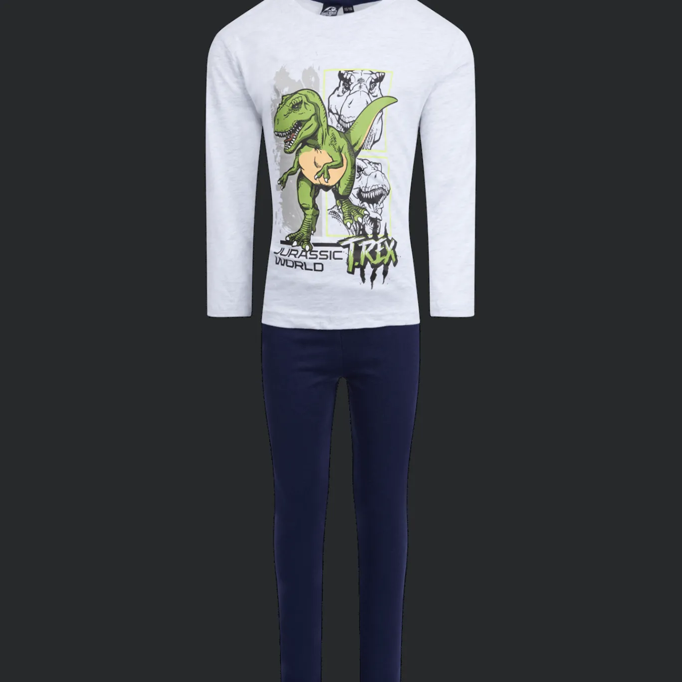 Action Kleding^Pyjama