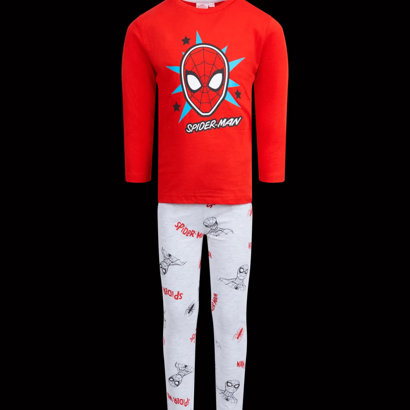 Action Kleding^Pyjama