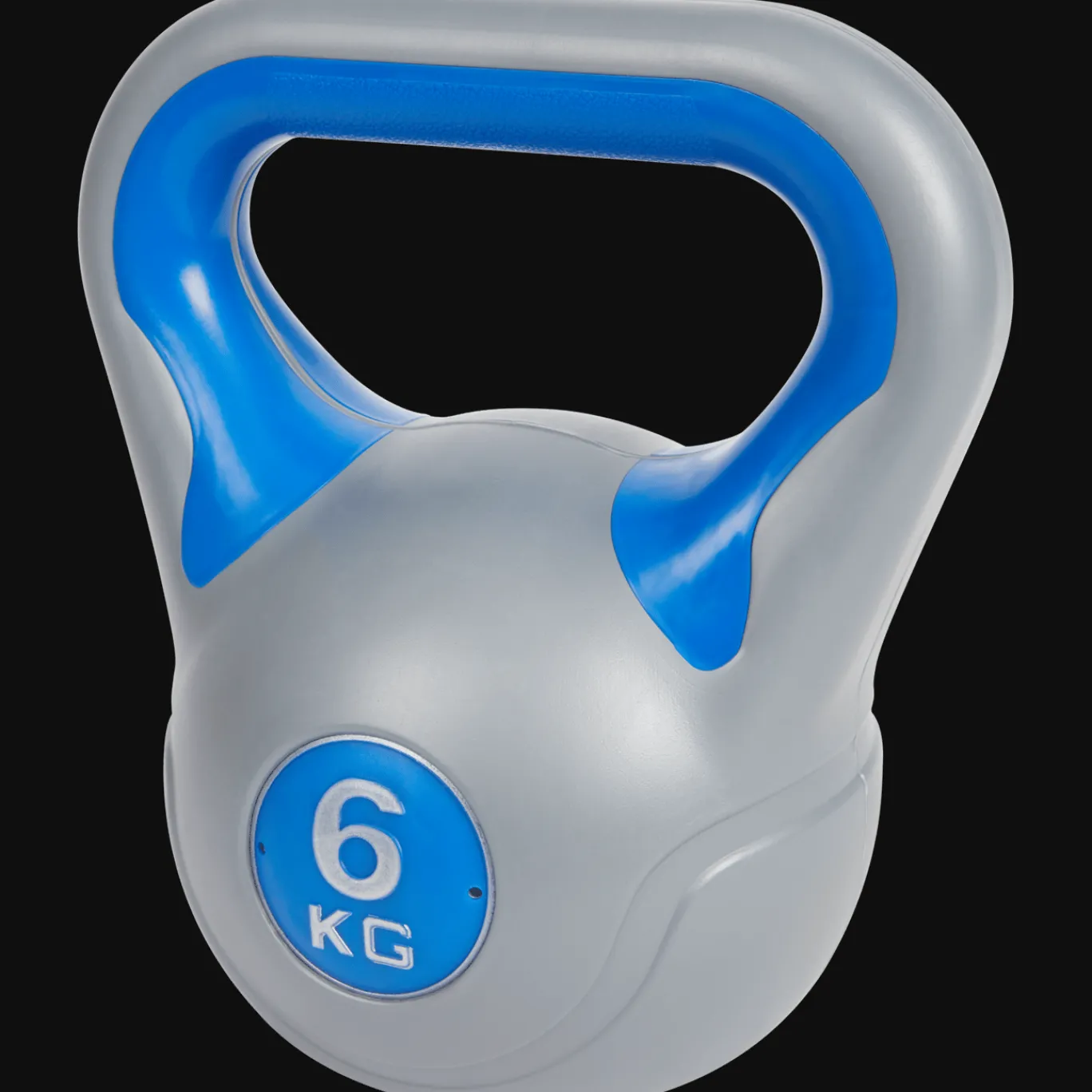 Action Kettlebell & Dumbbell^Q4Life kettlebell