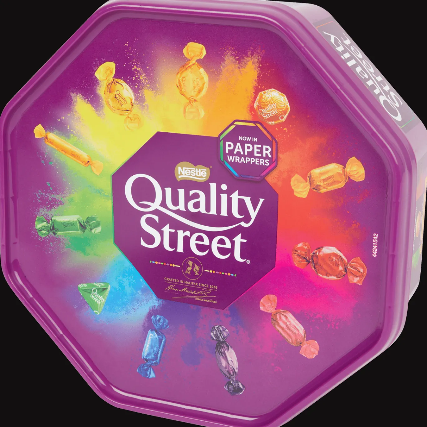 Nestlé Chocolade^Quality Street