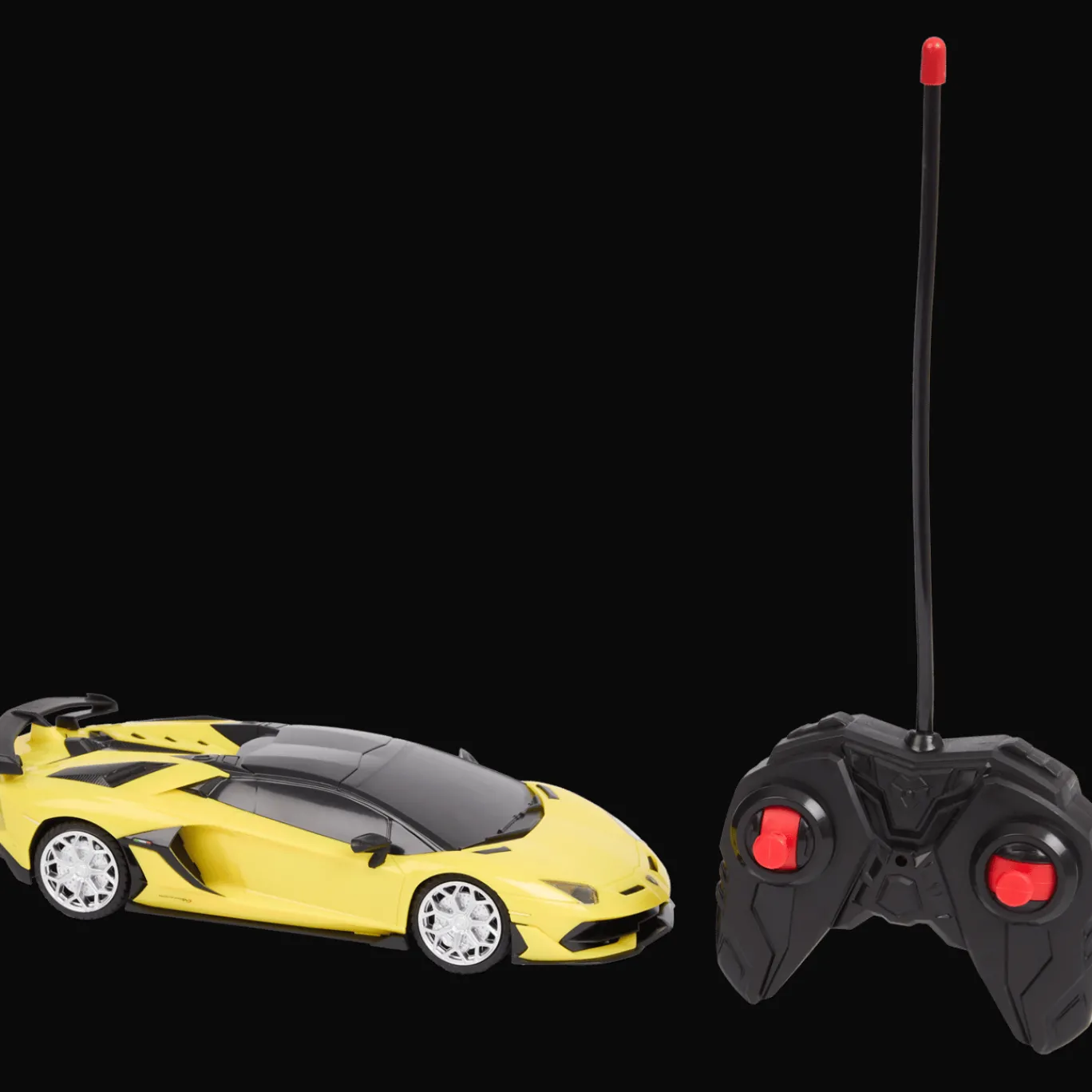 Action Speelvoertuigen^Radiografisch bestuurbare auto