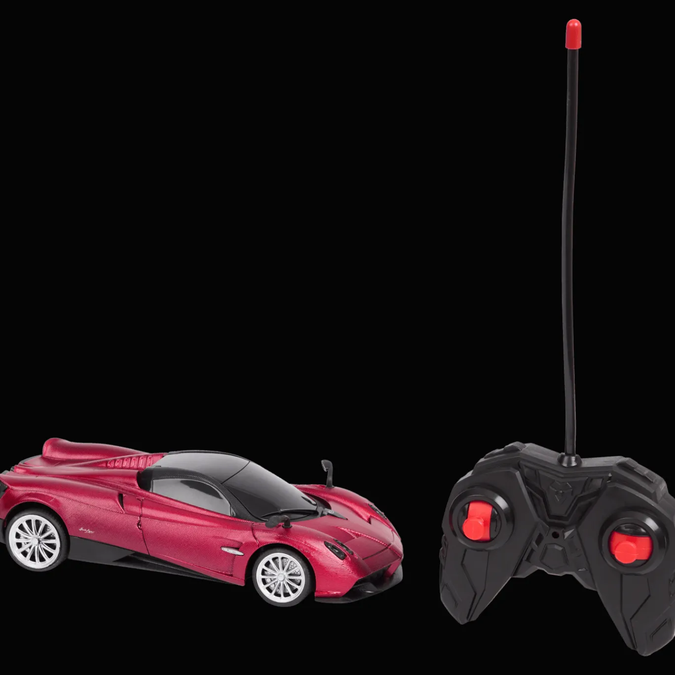 Action Speelvoertuigen^Radiografisch bestuurbare auto