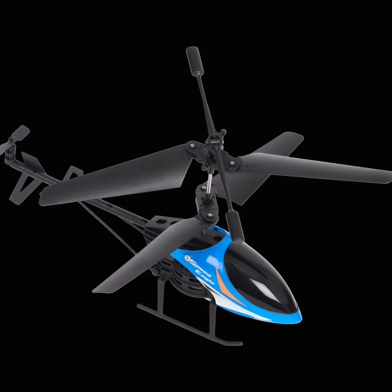 radiografisch_bestuurbare_helikopter_0.webp Action Speelvoertuigen^Radiografisch bestuurbare helikopter