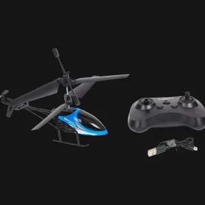 Action Speelvoertuigen^Radiografisch bestuurbare helikopter