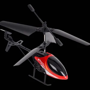 Action Speelvoertuigen^Radiografisch bestuurbare helikopter