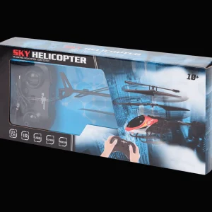 Action Speelvoertuigen^Radiografisch bestuurbare helikopter