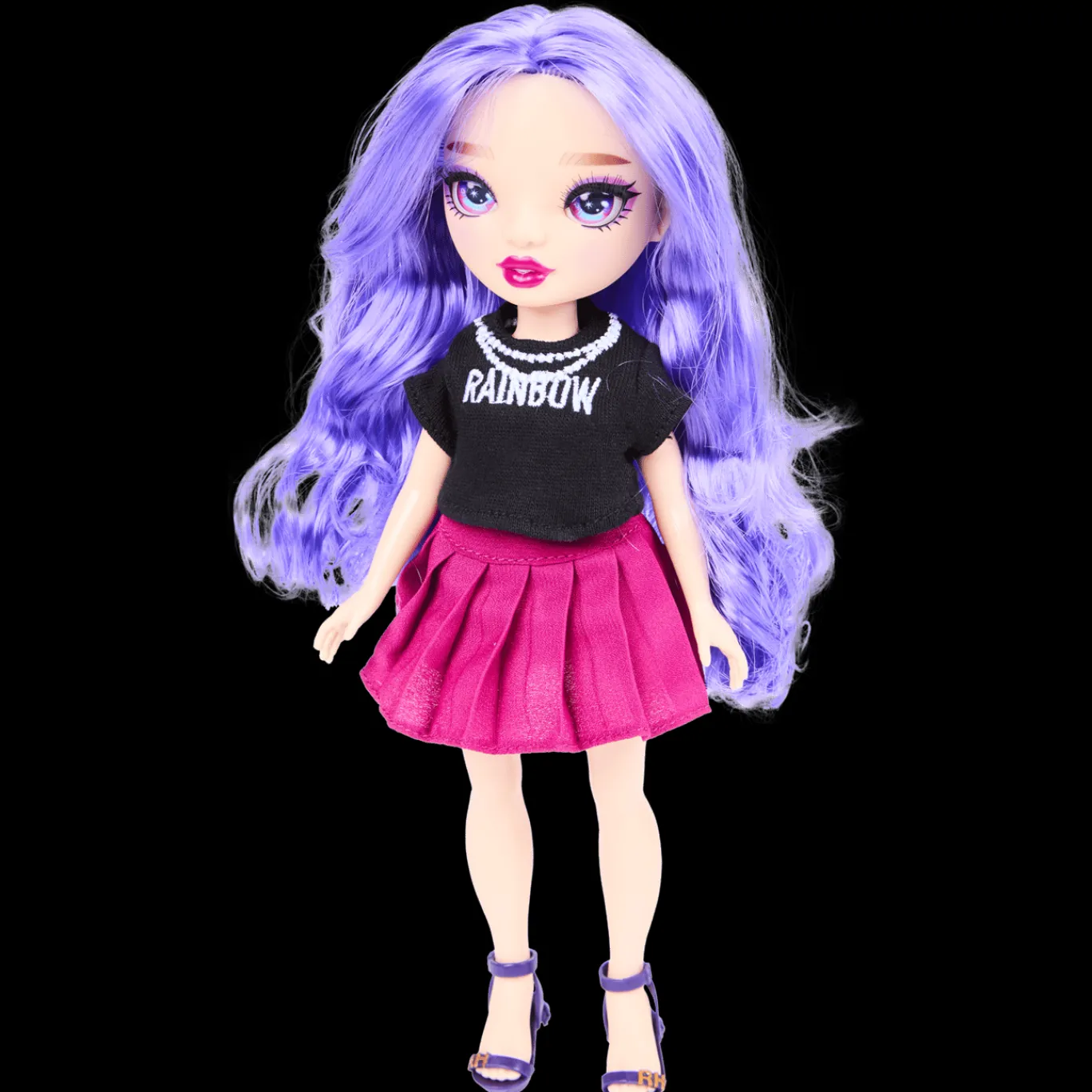 Rainbow High Knuffels & Poppen^modepop