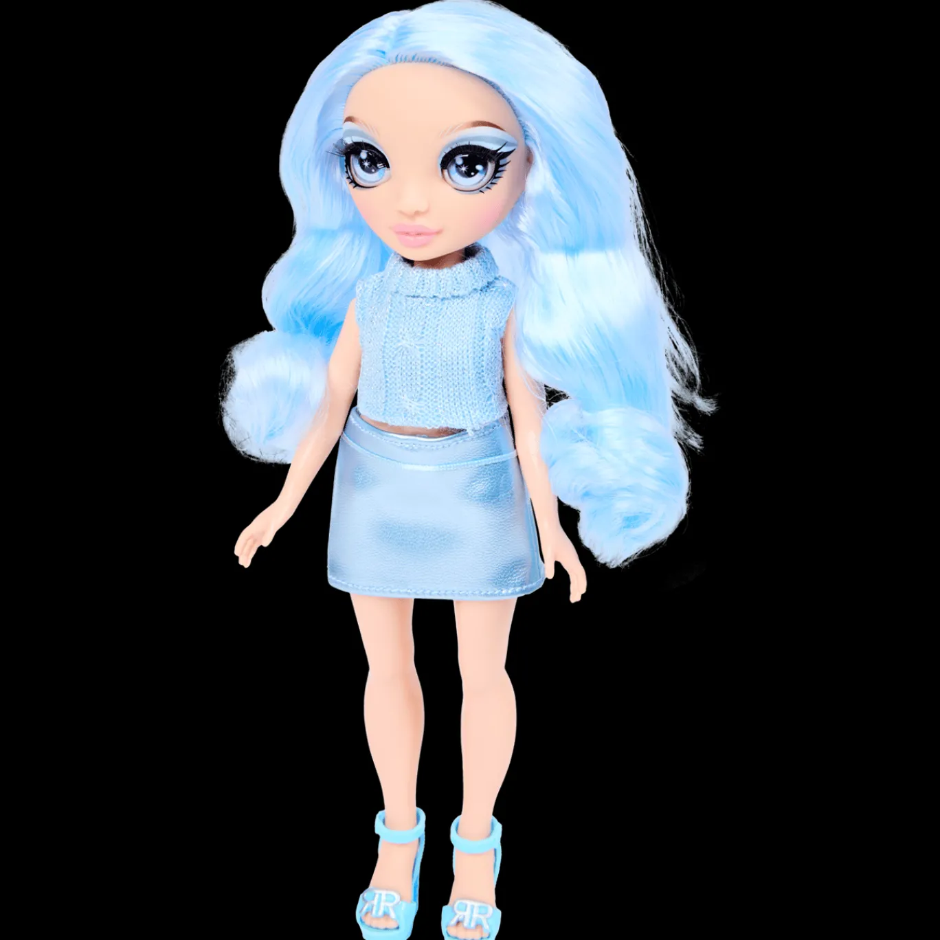 Rainbow High Knuffels & Poppen^modepop