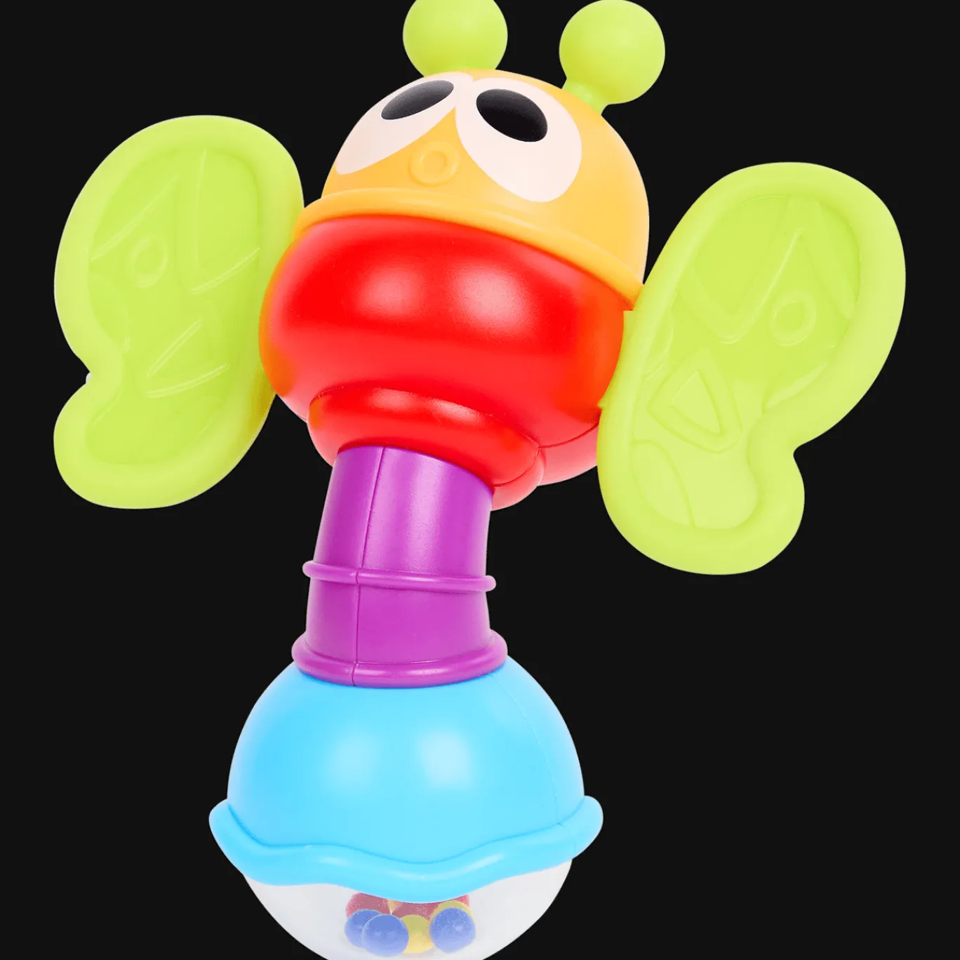 Action Babyspeelgoed^Rammelaar