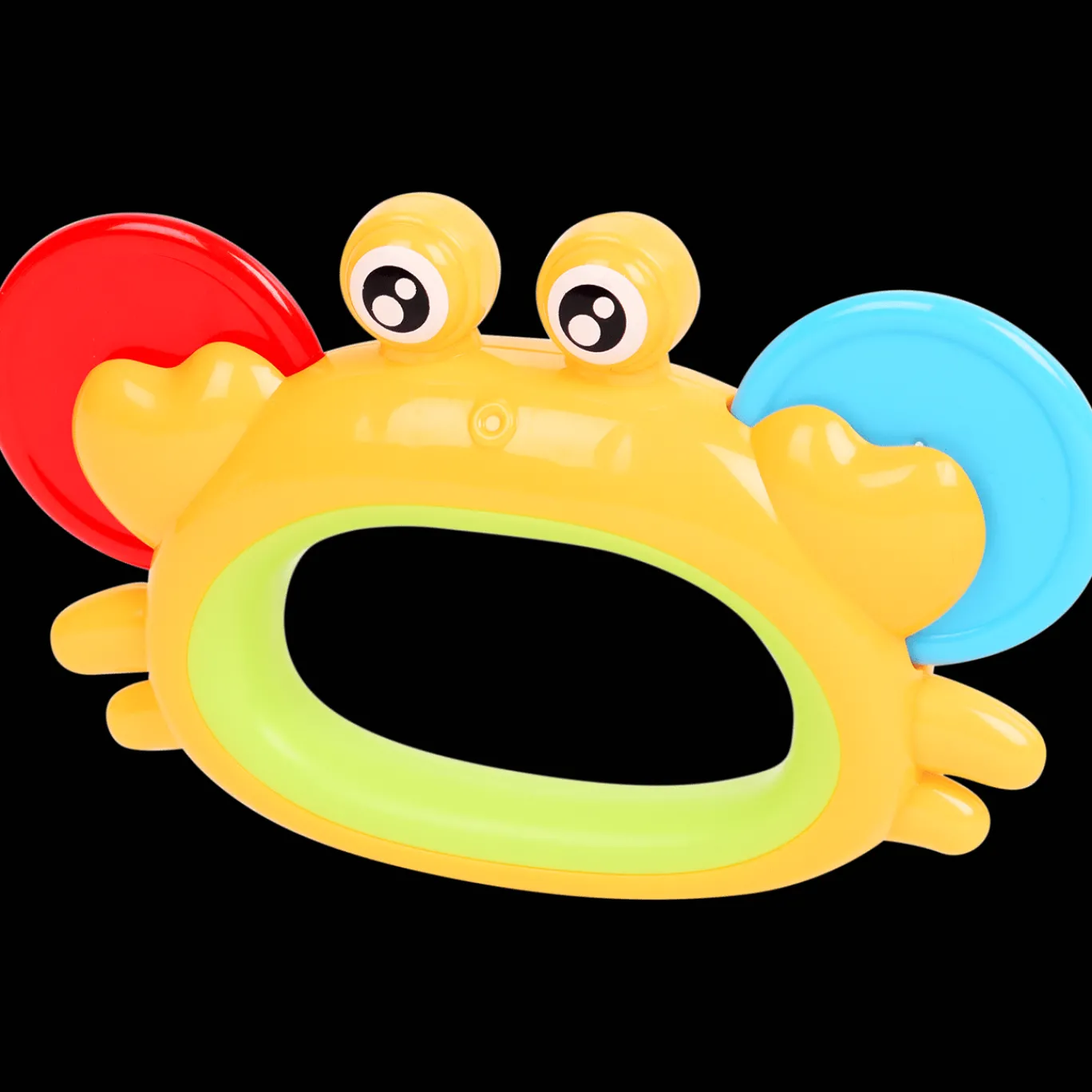 Action Babyspeelgoed^Rammelaar