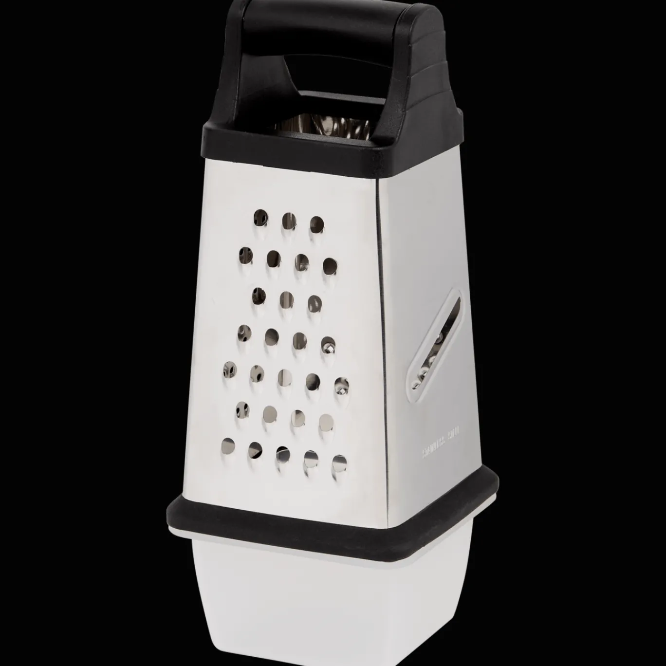 Action Keukengerei^Rasp met opvangbak