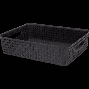 Action Woonaccessoires^Rattan mand