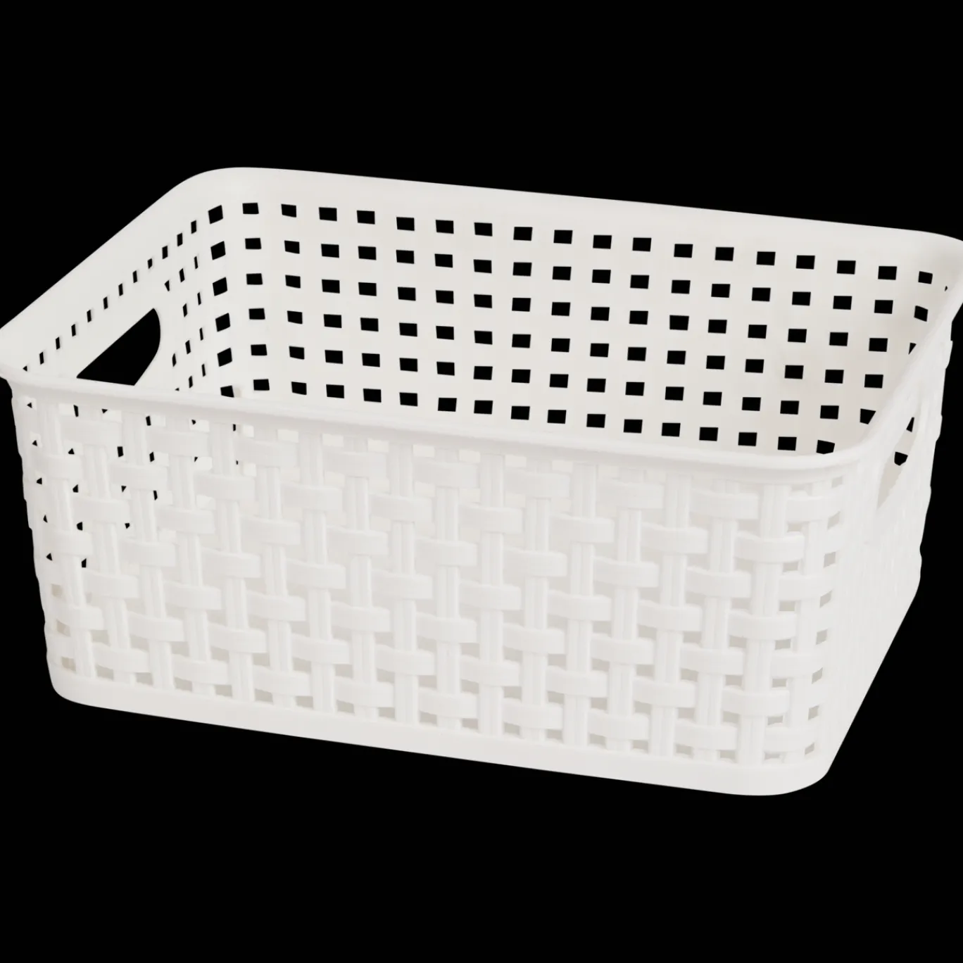 Action Woonaccessoires^Rattan mand