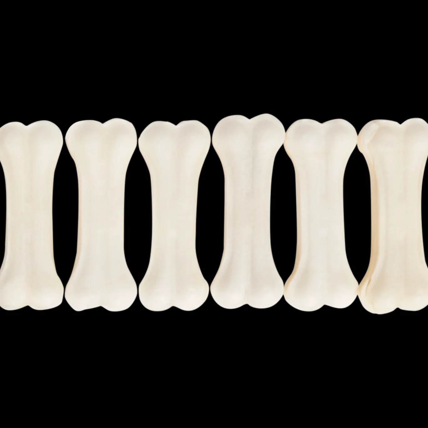 Action Dierenvoeding^Rawhide hondensnacks