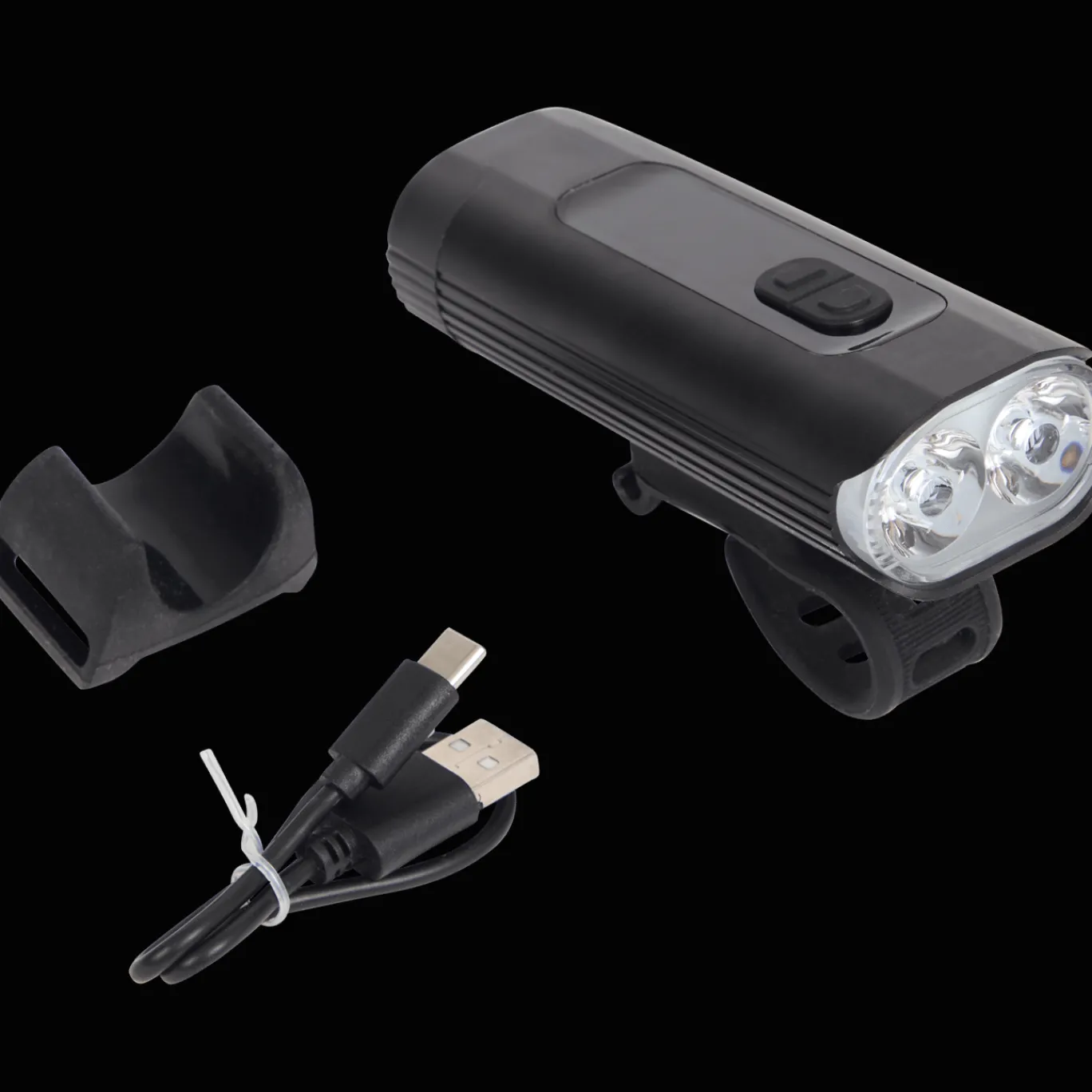 Action Fietsaccessoires^Rawlink oplaadbare fietslamp