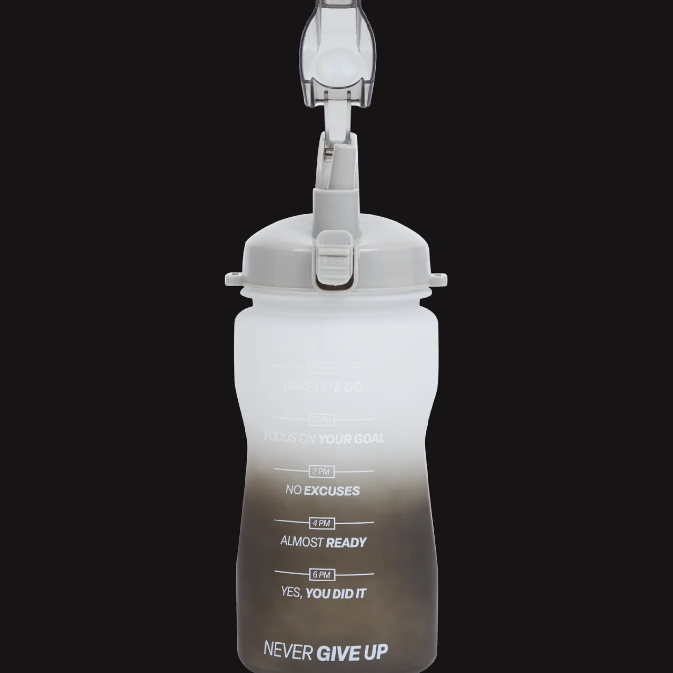 Action Sportartikelen^Re-Act drinkfles