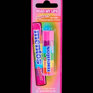 Action Gezichtsverzorging^Read my lips lippenbalsem