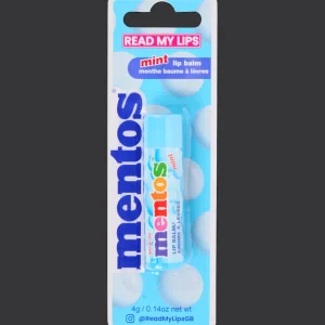 Action Gezichtsverzorging^Read my lips lippenbalsem