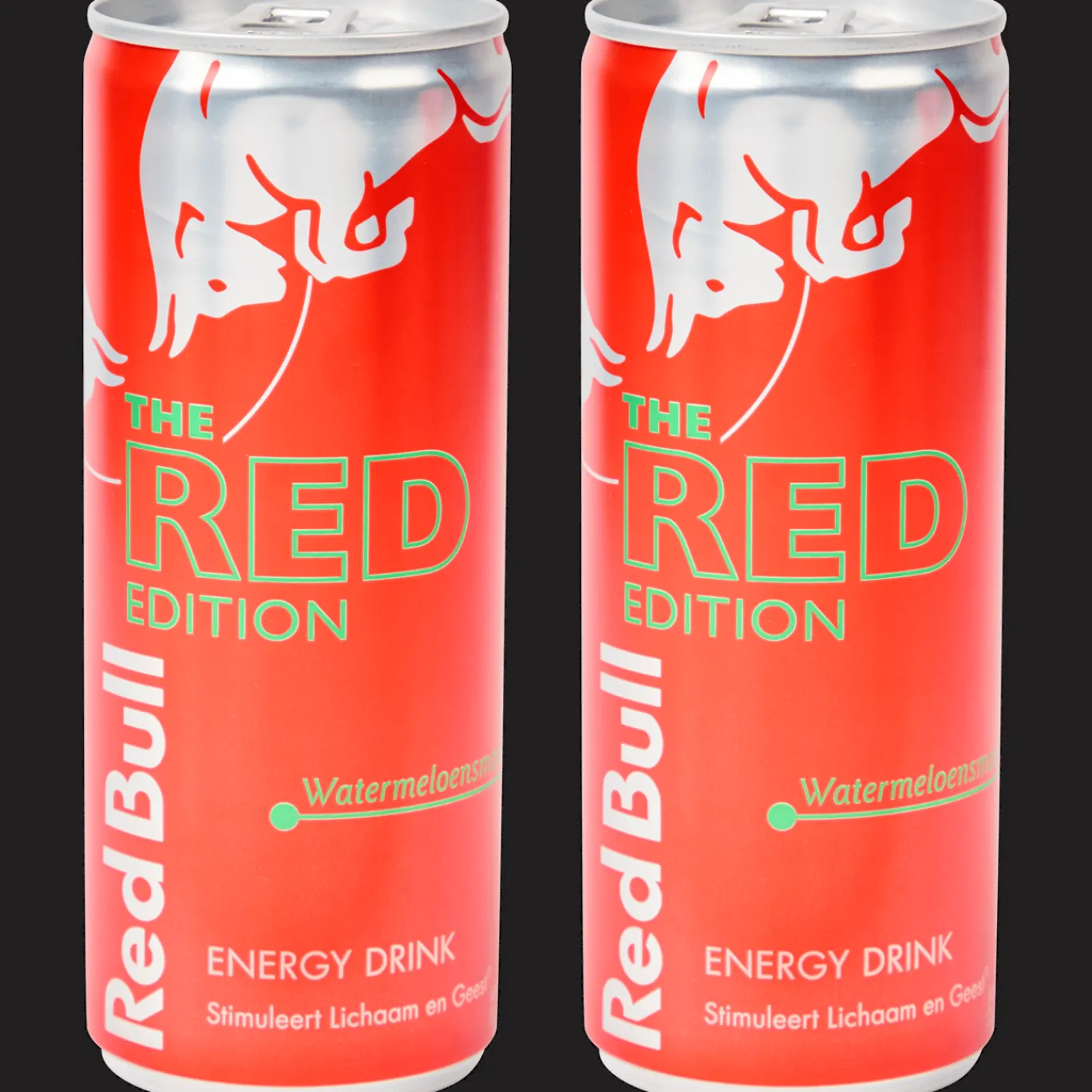 Red Bull Drinken^energydrink Watermeloen