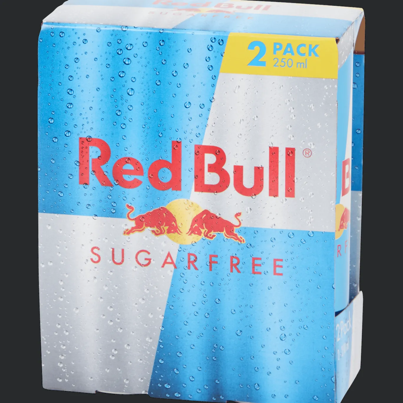 Red Bull Drinken^Sugar Free
