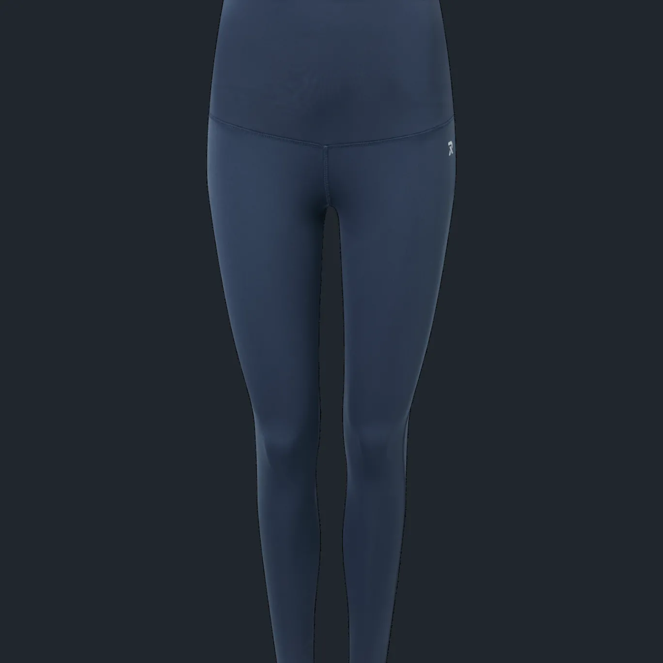 Action Sportkleding^Redmax shaping sportlegging