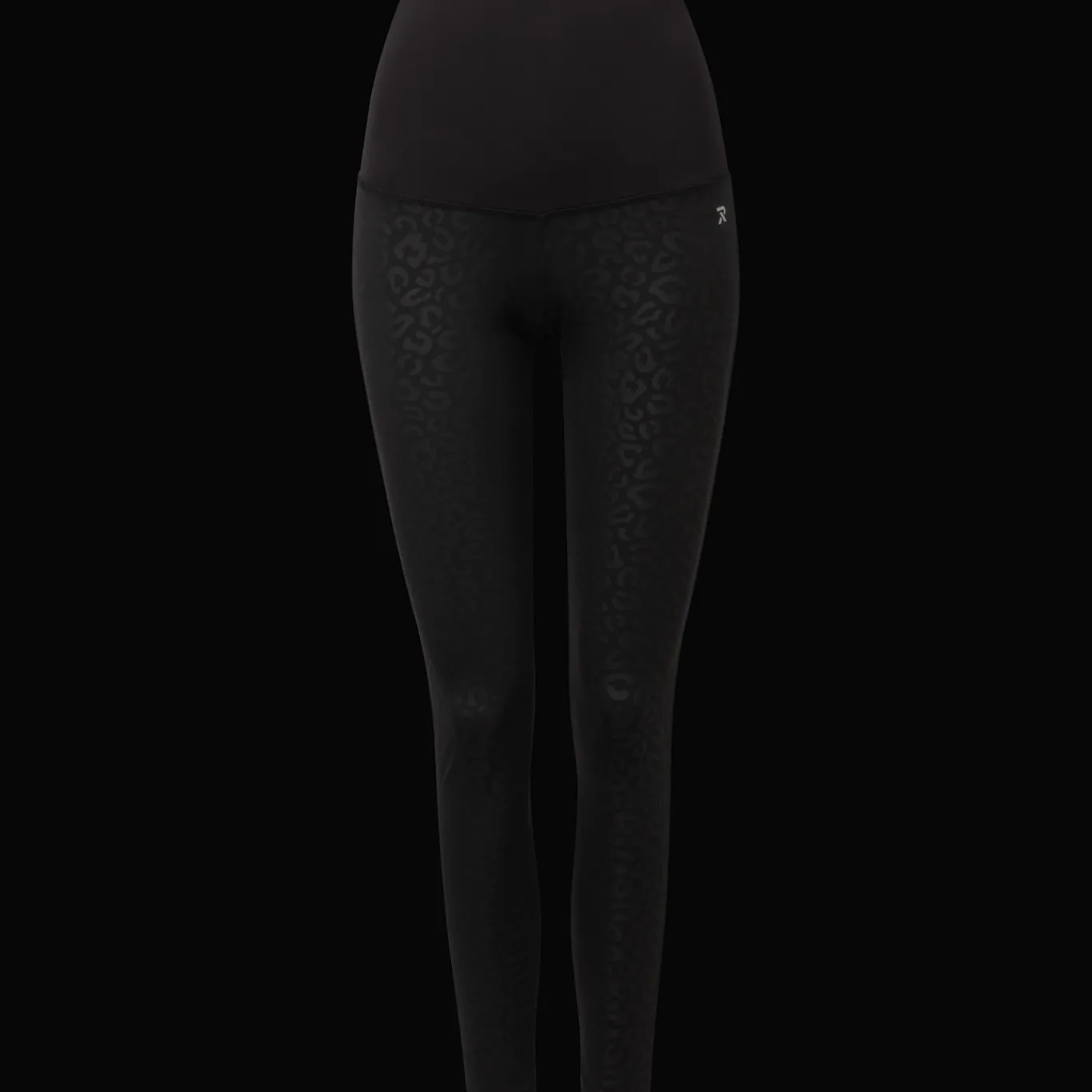 Action Sportkleding^Redmax shaping sportlegging