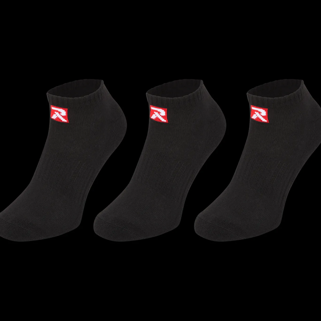 Action Beenmode^Redmax sneakersokken