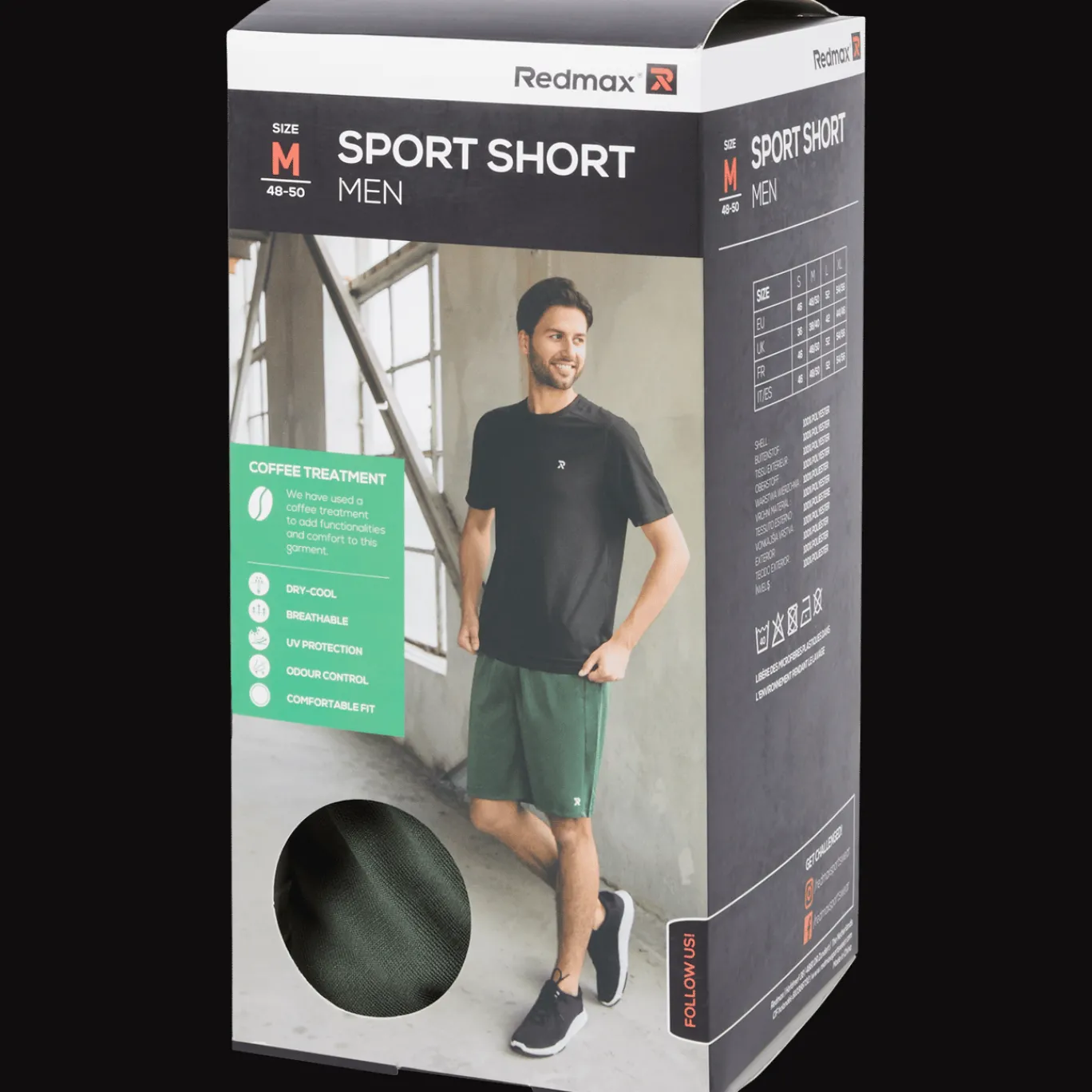 redmax_sportshort_2.webp Action Sportkleding^Redmax sportshort