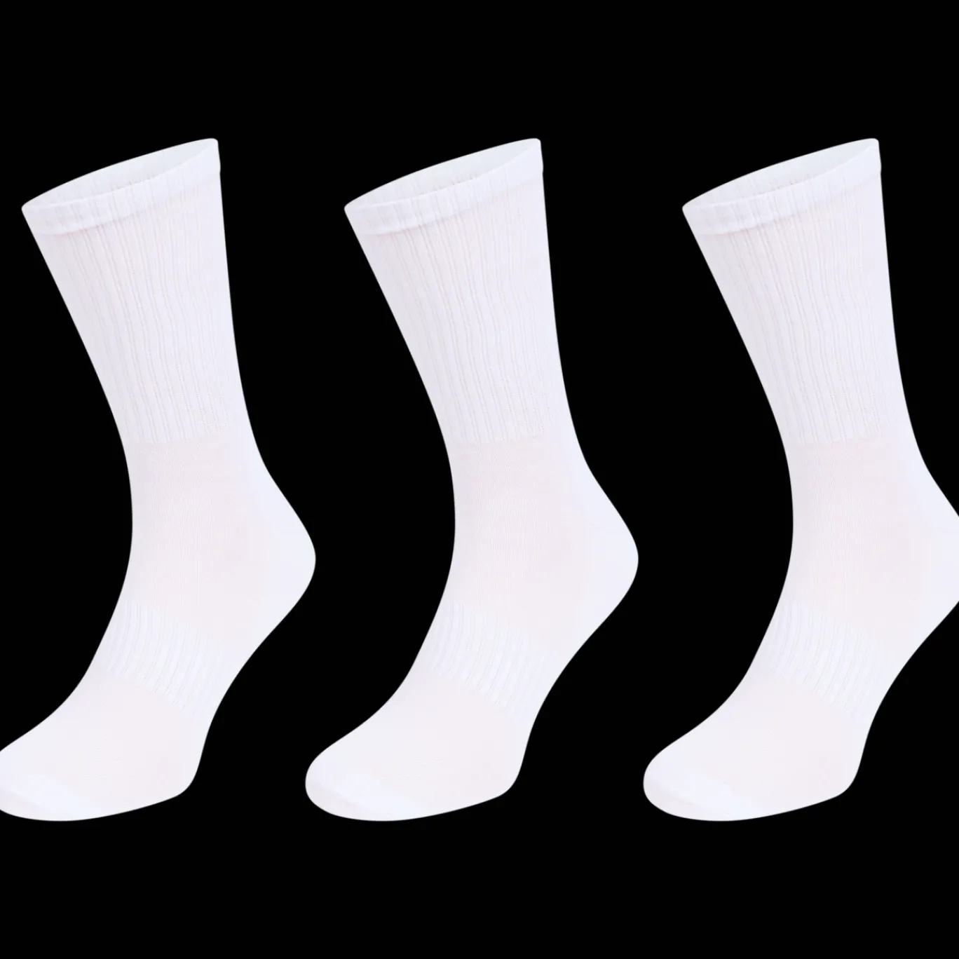 Action Beenmode^Redmax sportsokken Socks Crew