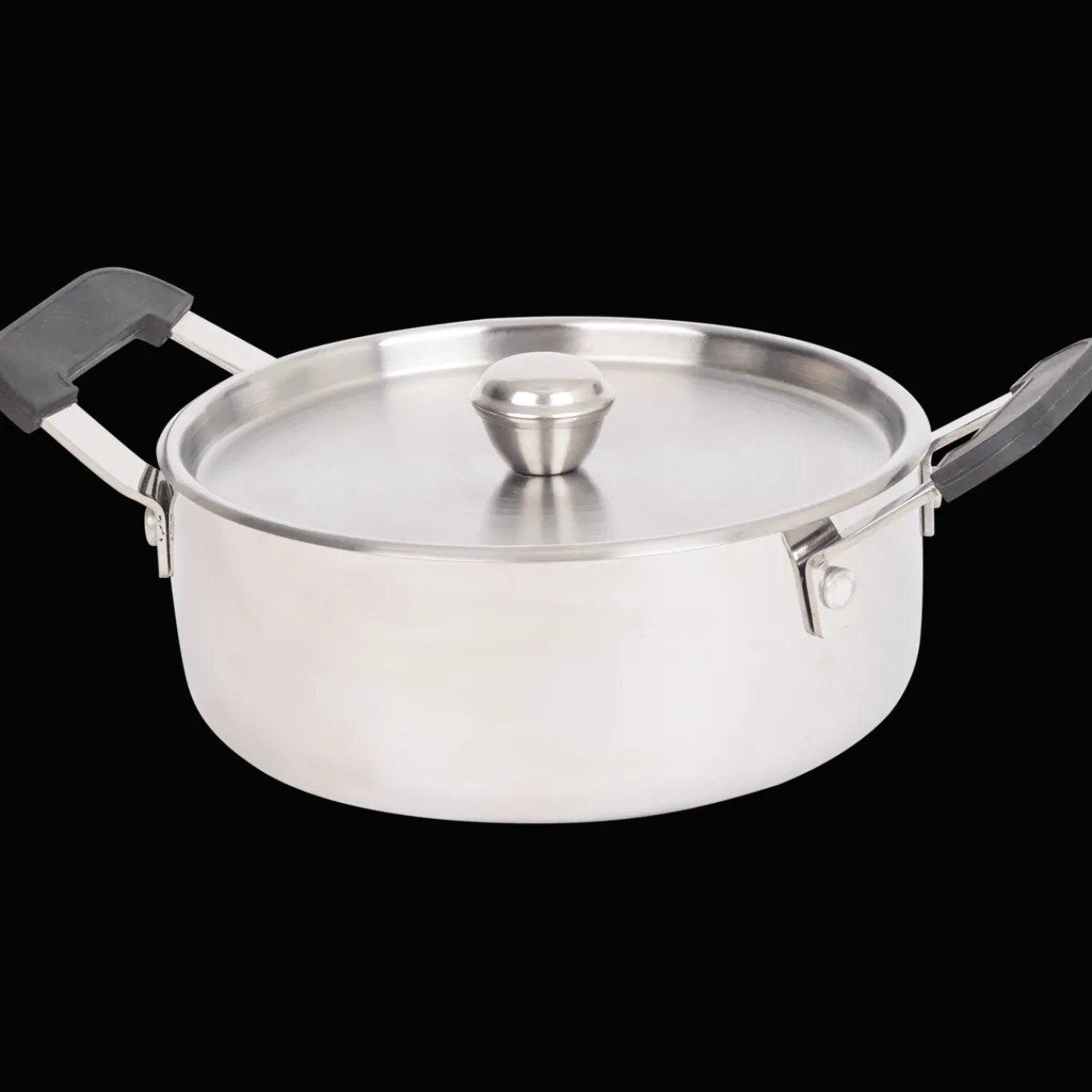 Redstone Pannen^braadpan